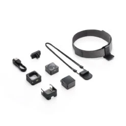 DJI Action 2 Dual-Screen Combo (128GB) - DronePoint Canada