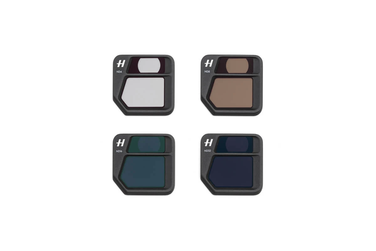 DJI Mavic 3 ND Filters Set (ND4/8/16/32) - DronePoint Canada 3 DJI Mavic 3 ND Filters Set (ND4/8/16/32) - DronePoint Canada