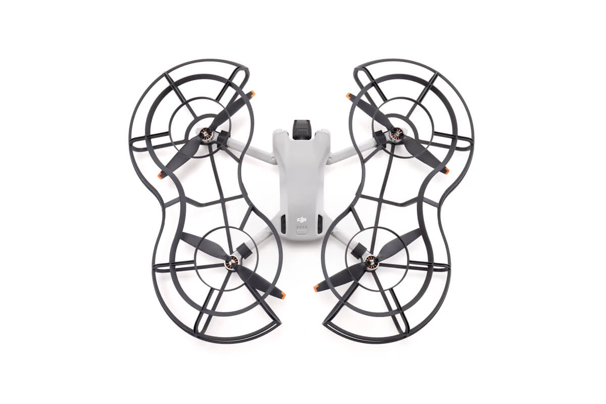 DJI Mini 3 Series 360° Propeller Guard - DronePoint Canada 4 DJI Mini 3 Series 360° Propeller Guard - DronePoint Canada - Image 2