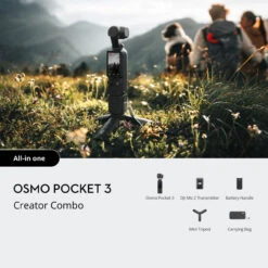 Osmo Pocket 3 Creator Combo - Open Box - DronePoint Canada -DJI Store fc57a00c44808cca311dc61c81aa97a8 ultra cde5bed1 d5e3 4c5d a257 d0ad1de13d57