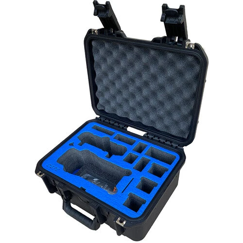 Go Professional Cases Hard Case For DJI Mavic 3 / Mavic 3 Classic With Smart Controller - DronePoint Canada - Image 6