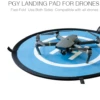 PGYTECH Landing Pad For Drones Mavic 3 / Air 2S / Mini - Dronepointcanada -DJI Store landing pad 1 1024x1024 09b346cd 37a1 4d1f b979 83f4868fb991
