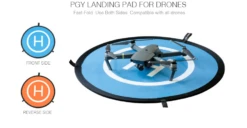 PGYTECH Landing Pad For Drones Mavic 3 / Air 2S / Mini - Dronepointcanada