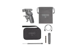 Osmo Mobile 3 Combo - Dronepointcanada -DJI Store large 206714e2 1590 4cd5 bb95 61830dc416a4