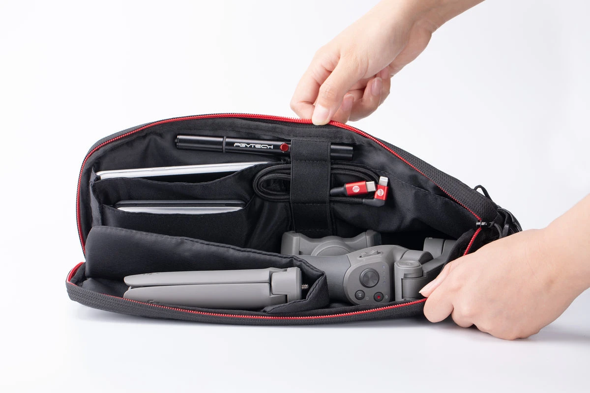 PGYTECH Osmo Series Gimbal Carrying Case - DronePoint Canada 7 PGYTECH Osmo Series Gimbal Carrying Case - DronePoint Canada - Image 5