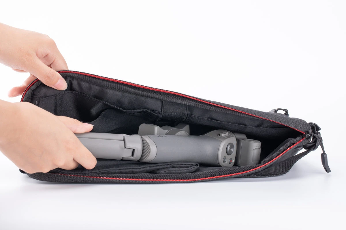 PGYTECH Osmo Series Gimbal Carrying Case - DronePoint Canada 3 PGYTECH Osmo Series Gimbal Carrying Case - DronePoint Canada