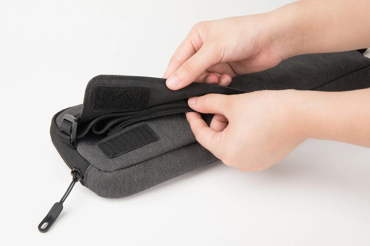 PGYTECH Osmo Series Gimbal Carrying Case - DronePoint Canada 5 PGYTECH Osmo Series Gimbal Carrying Case - DronePoint Canada - Image 3