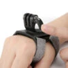 PGYTECH Osmo Hand And Wrist Strap Action Camera - DronePoint Canada