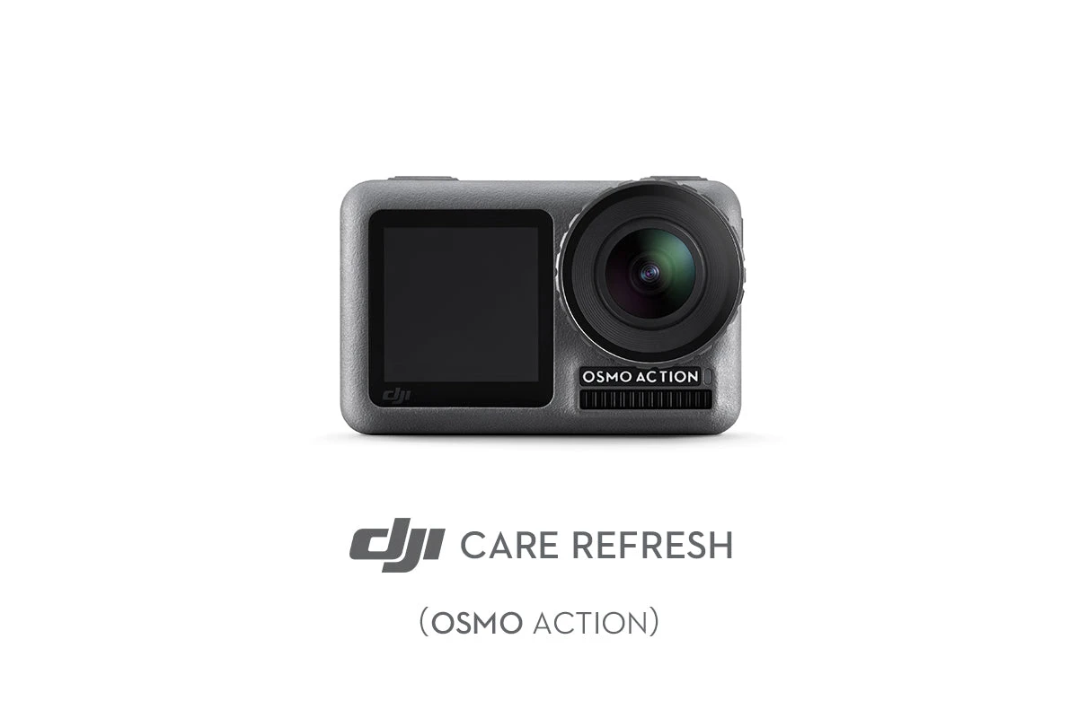 Osmo Action - DJI Care Refresh - DronePoint Canada 3 Osmo Action - DJI Care Refresh - DronePoint Canada