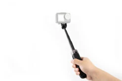 PGYTECH Osmo Pocket/Osmo Action Extendable Tripod - DronePoint Canada -DJI Store large f302eedc 2e2b 4e53 b84a 6e918392ad18