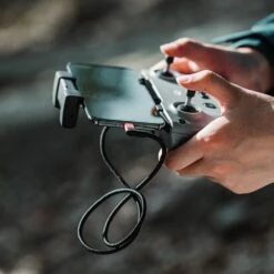 PGYTECH TYPE-C TO TYPE-C CABLE 65CM - DronePoint Canada -DJI Store lightning 2000x 82b95faf ea71 4497 92e4 815e1853ee1a