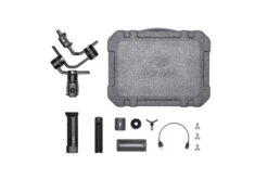 Ronin-S Essentials Kit - DronePoint Canada -DJI Store medium 091666ae d7b6 42a4 b113 2d16856b7b10