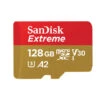 SanDisk Extreme MicroSD Card 128GB - Dronepointcanada -DJI Store medium 0b8dfe16 19c5 4319 ae24 bc94f0dbe8cd