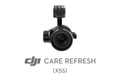 DJI Care Refresh (Zenmuse X5S) - Dronepointcanada