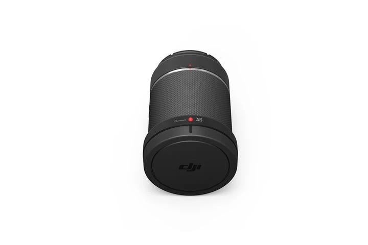 DJI DL 35mm F2.8 LS ASPH Lens - Dronepointcanada 4 DJI DL 35mm F2.8 LS ASPH Lens - Dronepointcanada - Image 2