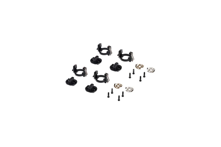 Inspire 2 - Quick Release Propeller Mounting Plates - Dronepointcanada 4 Inspire 2 - Quick Release Propeller Mounting Plates - Dronepointcanada - Image 2