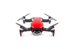 Mavic Air With Extra Battery - Flame Red - Dronepointcanada -DJI Store medium 464ffc94 40e0 49a6 9713 cfe6c649bd81