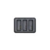 Tello Battery Charging Hub - Dronepointcanada -DJI Store medium 482c9b8a 1f78 4710 853d 21c99ff4b2ce