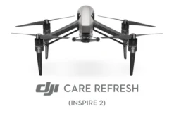 DJI Inspire 2 Refresh - Dronepointcanada