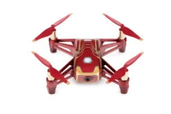 Tello Iron Man Edition - DronePoint Canada 11 Tello Iron Man Edition - DronePoint Canada -DJI Store medium 56cb26d4 dc09 46a9 8647 61c7cd98fa28
