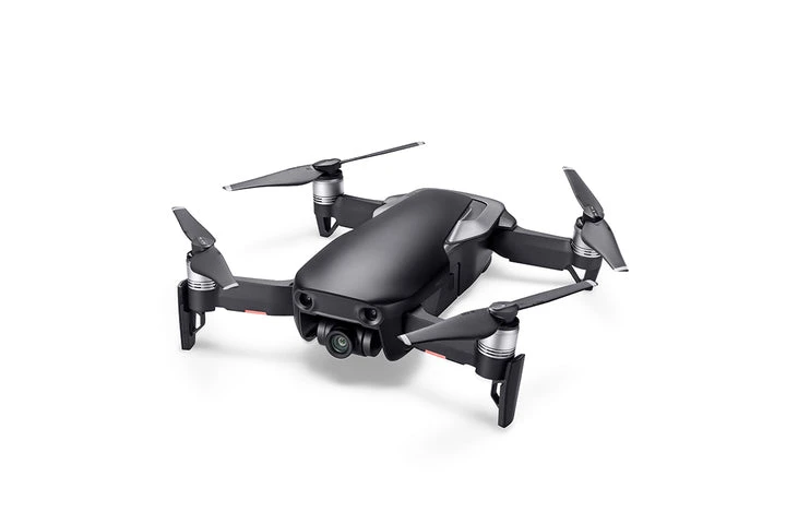 Mavic Air - Onyx Black (IN STOCK) - Dronepointcanada 4 Mavic Air - Onyx Black (IN STOCK) - Dronepointcanada - Image 2