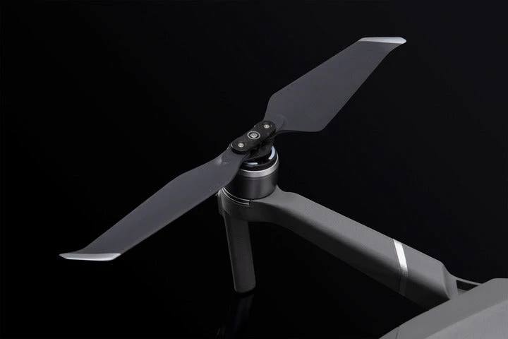 Mavic 2 Low-Noise Propellers - Dronepointcanada 5 Mavic 2 Low-Noise Propellers - Dronepointcanada - Image 3