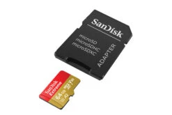 SanDisk Extreme MicroSD Card 64GB - Dronepointcanada -DJI Store medium 75718775 3393 4f09 a18c 5839068837ec