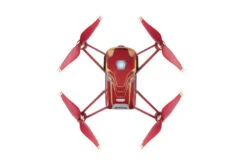 Tello Iron Man Edition - DronePoint Canada 12 Tello Iron Man Edition - DronePoint Canada -DJI Store medium 80280fb4 ea95 4b6e a16c 0294ed3099ef