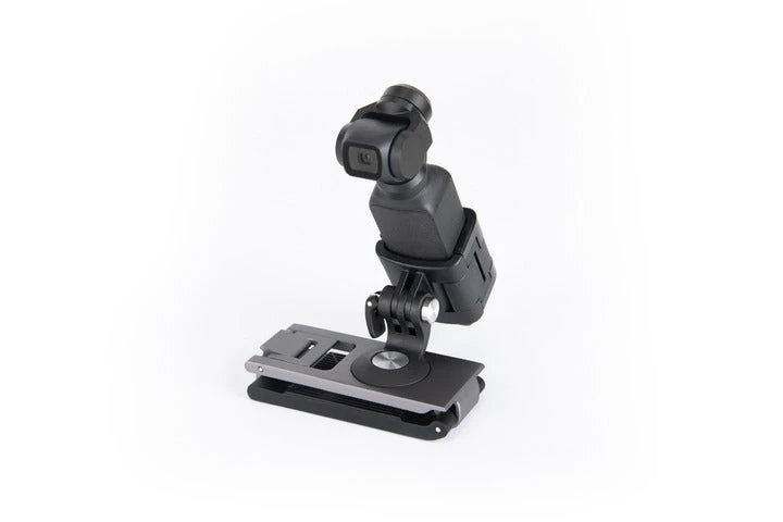 PGYTECH Osmo Pocket/Osmo Action Strap Holder - DronePoint Canada 5 PGYTECH Osmo Pocket/Osmo Action Strap Holder - DronePoint Canada - Image 3