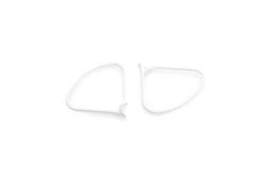 Phantom 4 Series Propeller Guards - Dronepointcanada