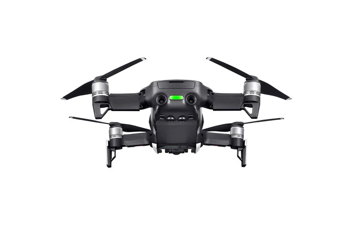 Mavic Air - Onyx Black (IN STOCK) - Dronepointcanada 5 Mavic Air - Onyx Black (IN STOCK) - Dronepointcanada - Image 3