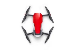 Mavic Air With Extra Battery - Flame Red - Dronepointcanada -DJI Store medium bbb94f9a 6ab5 499e a76c 74bedbcc51d9