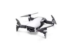 Mavic Air Fly More Combo - Arctic White (IN STOCK) - Dronepointcanada -DJI Store medium bd259c86 7266 4348 a606 f54a3f37cd30