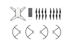 Tello (IN STOCK) - CP.PT.00000252.01 -DJI Store medium c5bbba20 d9fa 4045 8237 01527b73c35d