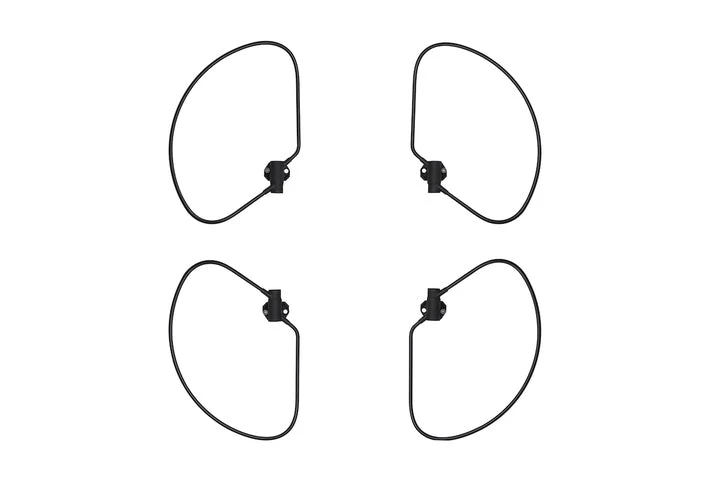 DJI Inspire 2 Propeller Guard - Set Of 4 - Dronepointcanada 8 DJI Inspire 2 Propeller Guard - Set Of 4 - Dronepointcanada - Image 6