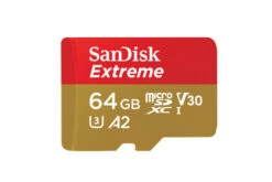 SanDisk Extreme MicroSD Card 64GB - Dronepointcanada -DJI Store medium eed6119b 35c4 4a2f bc27 2f6c1242064d