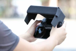 Mavic Remote Controller Monitor Hood - Dronepointcanada -DJI Store medium f5857089 286c 479f 91bf f37086ac3ba9
