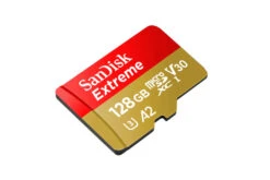 SanDisk Extreme MicroSD Card 128GB - Dronepointcanada -DJI Store medium fca33c91 f1a0 4de1 97f4 8f586a9e7766