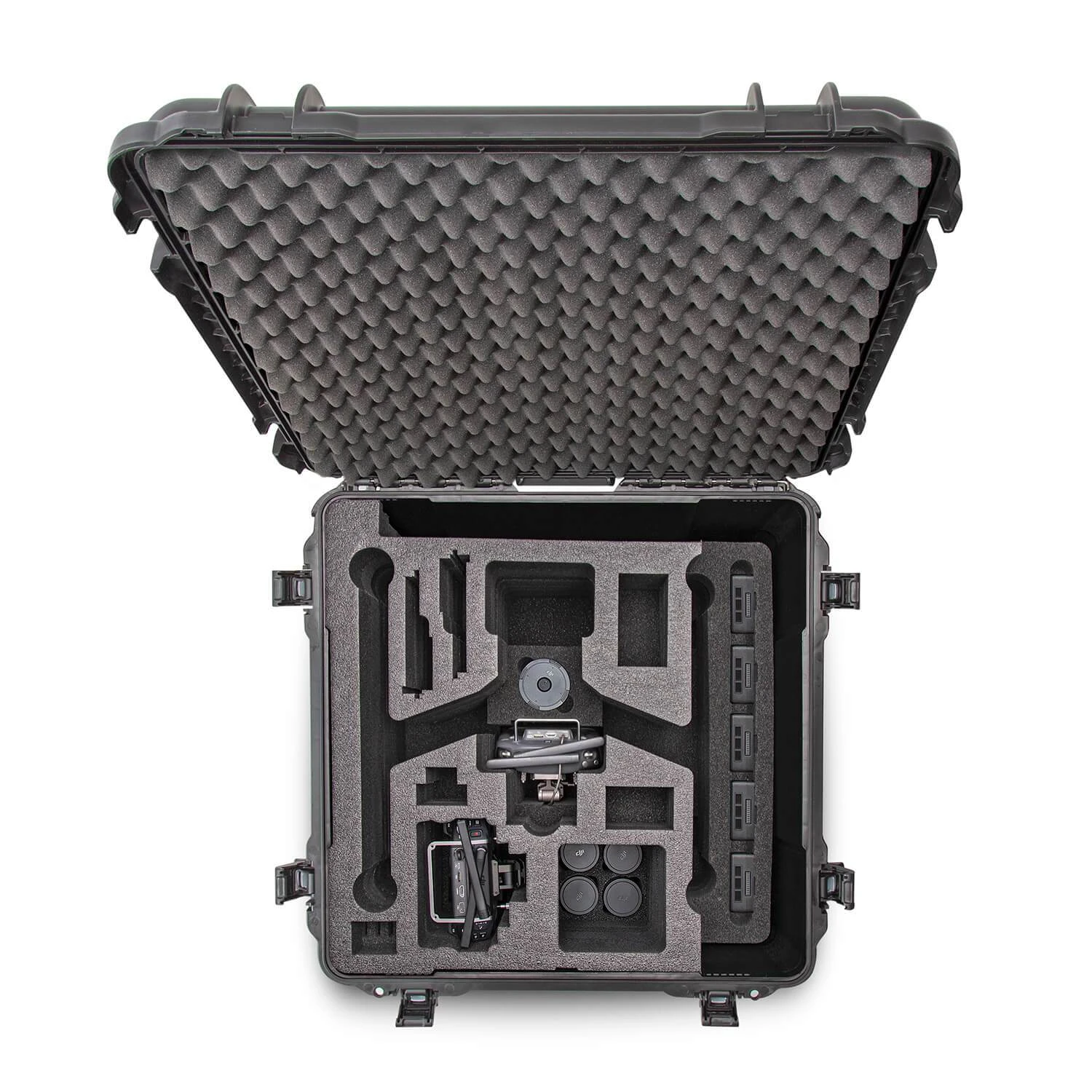 NANUK 970 FOR DJI INSPIRE 2 - DronePoint Canada 5 NANUK 970 FOR DJI INSPIRE 2 - DronePoint Canada - Image 3