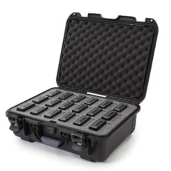 NANUK 930 BATTERY CASE FOR DJI MATRICE 200 SERIES DRONE - DronePoint Canada -DJI Store nanuk drone cases 930 m200 black battery case1 1800x1800 d5585828 afc2 45ad 8fc6 0d8e4fa5aa77
