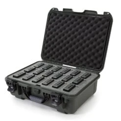 NANUK 930 BATTERY CASE FOR DJI MATRICE 200 SERIES DRONE - DronePoint Canada -DJI Store nanuk drone cases 930 m200 olive battery case 1800x1800 eb8d4406 9edd 4b92 86c1 4e01a60e9703