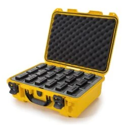 NANUK 930 BATTERY CASE FOR DJI MATRICE 200 SERIES DRONE - DronePoint Canada -DJI Store nanuk drone cases 930 m200 yellow battery case 1800x1800 e61f282f 9746 4aaa a639 c6163069a4c3