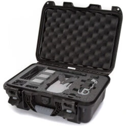 Nanuk 915 Waterproof Hard Case With Foam Insert For DJI Air 2S - DronePoint Canada