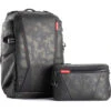 PGYTECH OneMo Backpack 25L & Shoulder Bag - DronePoint Canada -DJI Store pgytech p cb 021 onemo backpack 25l 1576514140 1531551