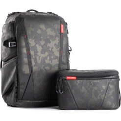 PGYTECH OneMo Backpack 25L & Shoulder Bag - DronePoint Canada