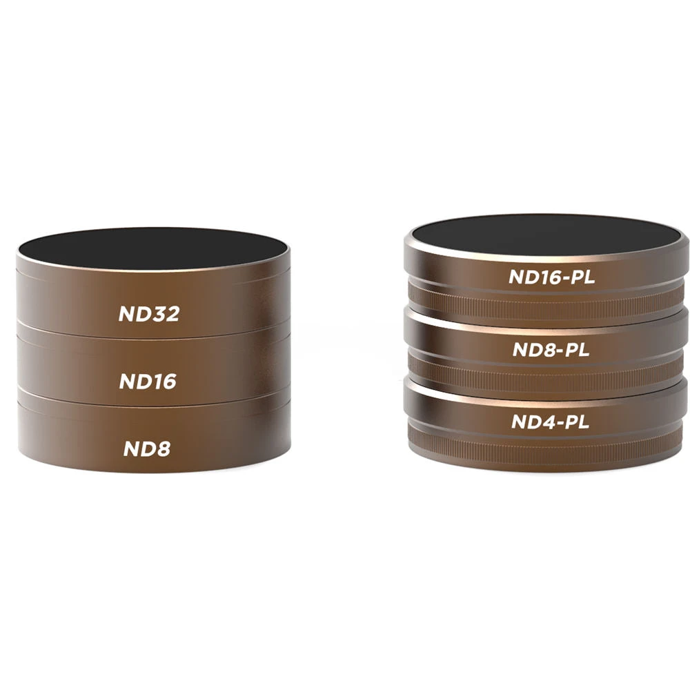 Polar Pro - Phantom 4 Pro Cinema Series 6-Pack (ND4PL, ND8PL, ND16PL, ND4, ND8, ND16) - Dronepointcanada 7 Polar Pro - Phantom 4 Pro Cinema Series 6-Pack (ND4PL, ND8PL, ND16PL, ND4, ND8, ND16) - Dronepointcanada - Image 5