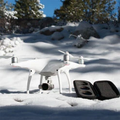 Polar Pro - Phantom 4 Pro - Cinema Series - Shutter Collection (ND8, ND16, ND32) - Dronepointcanada 9 Polar Pro - Phantom 4 Pro - Cinema Series - Shutter Collection (ND8, ND16, ND32) - Dronepointcanada -DJI Store polarpro filterset cinema shutter p4 3set big001